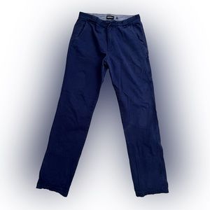 ARSNL pants / NAVY